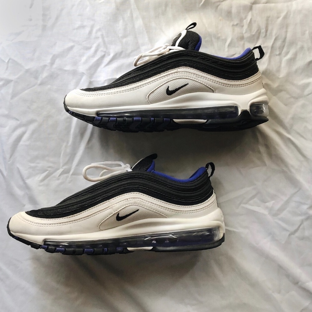 Airmax 97’s